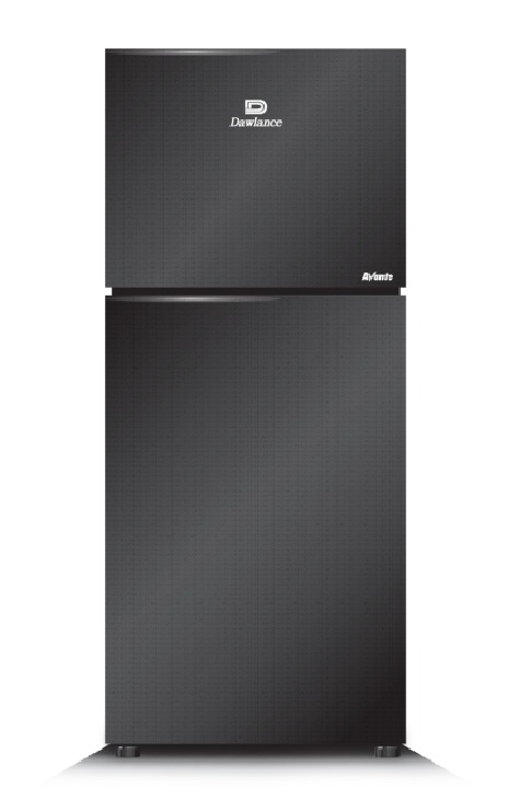 dawlance biggest refrigerator