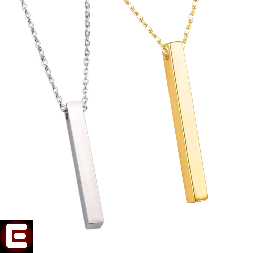 Silver + Golden