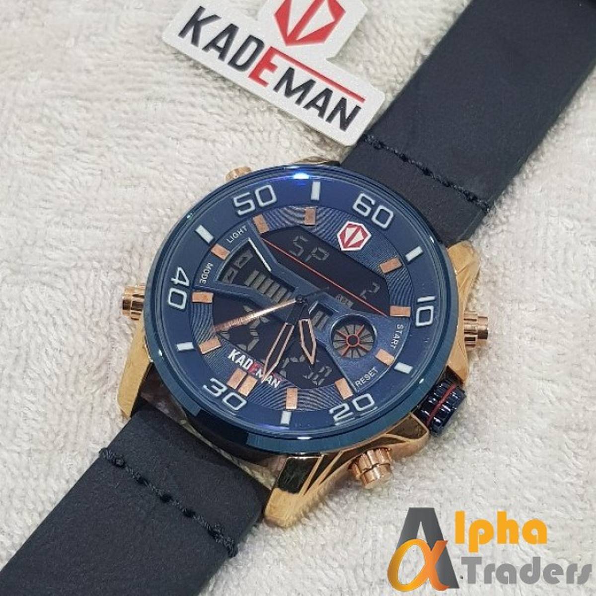 kademan watch online