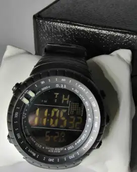 digital watch daraz