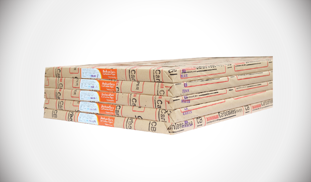 Multi Purpose Paper Rim White Paper Rim 55 Gram - 480 Sheets Size 18 X 23 inches | Daraz.pk