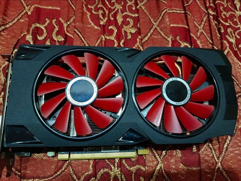 Mercado libre rx 570 hot sale