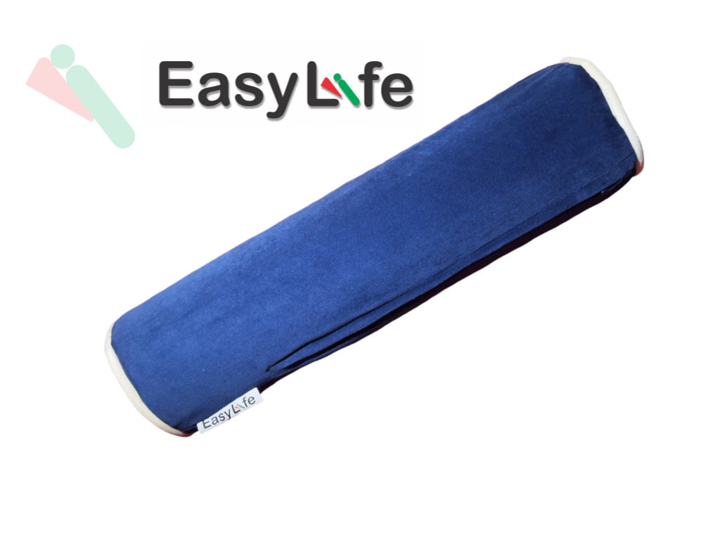 Foam roll pillow hotsell