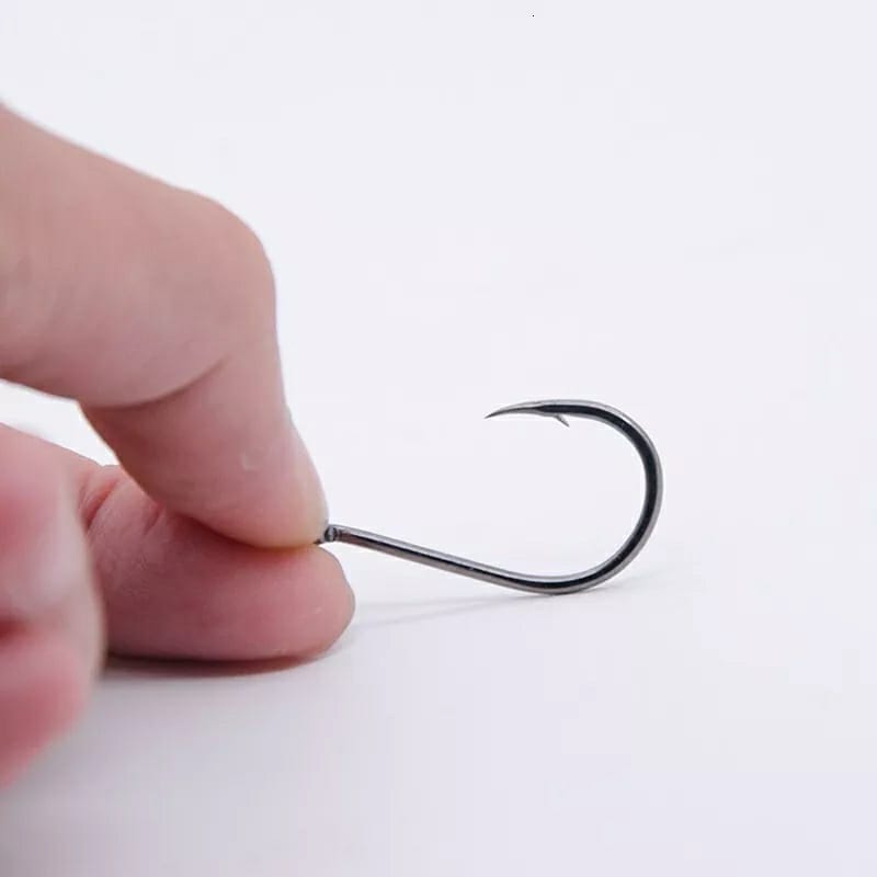 Mustad fishing hooks 11,12,13,14,15,16 number