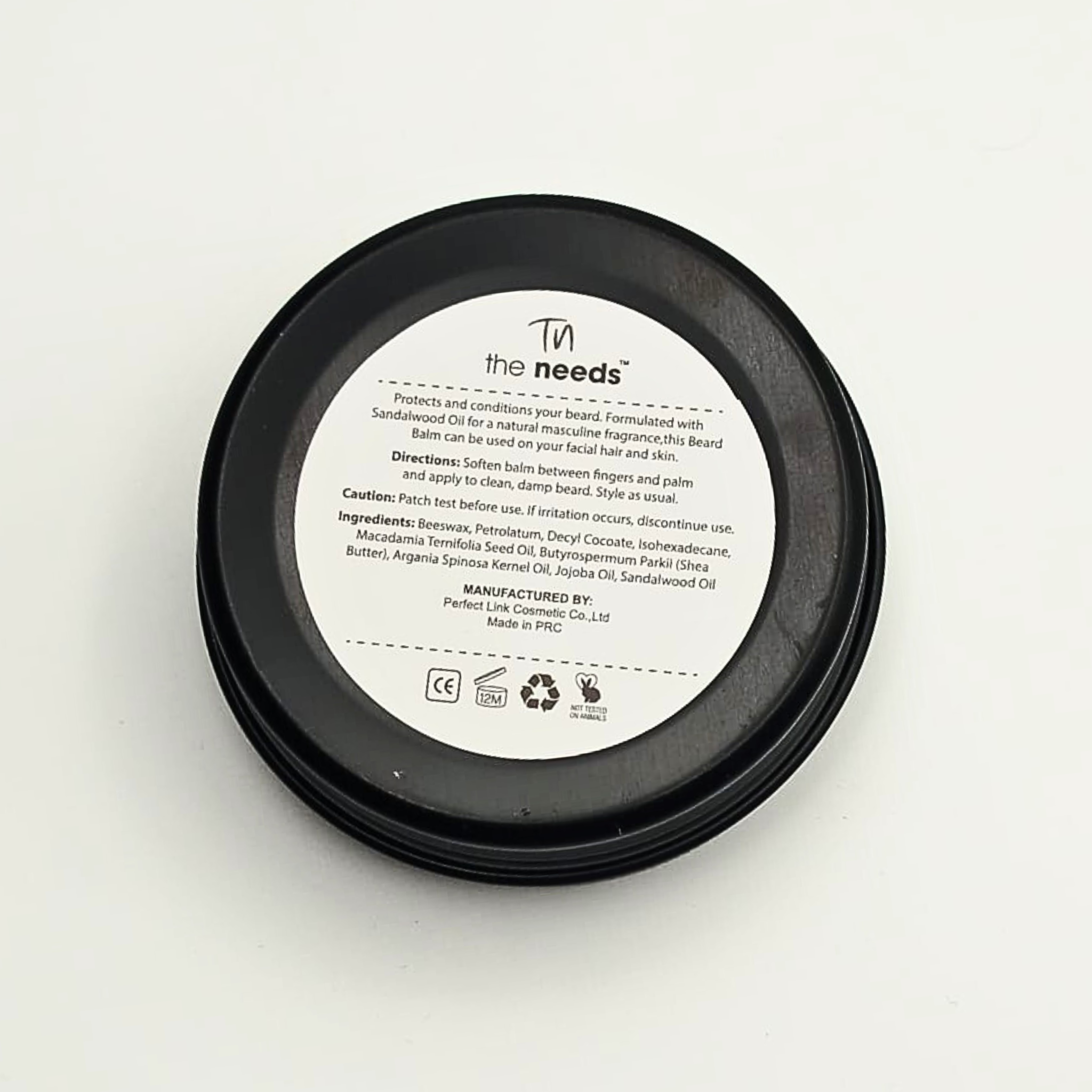 the Needs Beard Balm - Beard Care Product