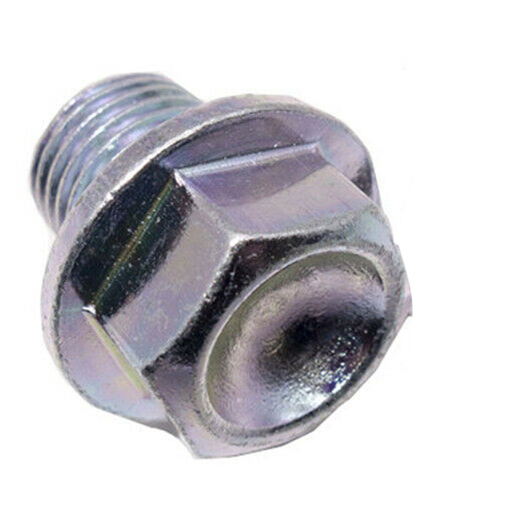 OEM Nissan/Infiniti Engine Oil Drain Plug Z1 Motorsports