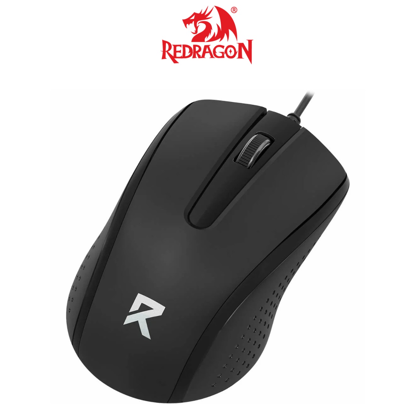 Redragon BM-4049 Wired Basic Mouse 3 button 1200 DPI