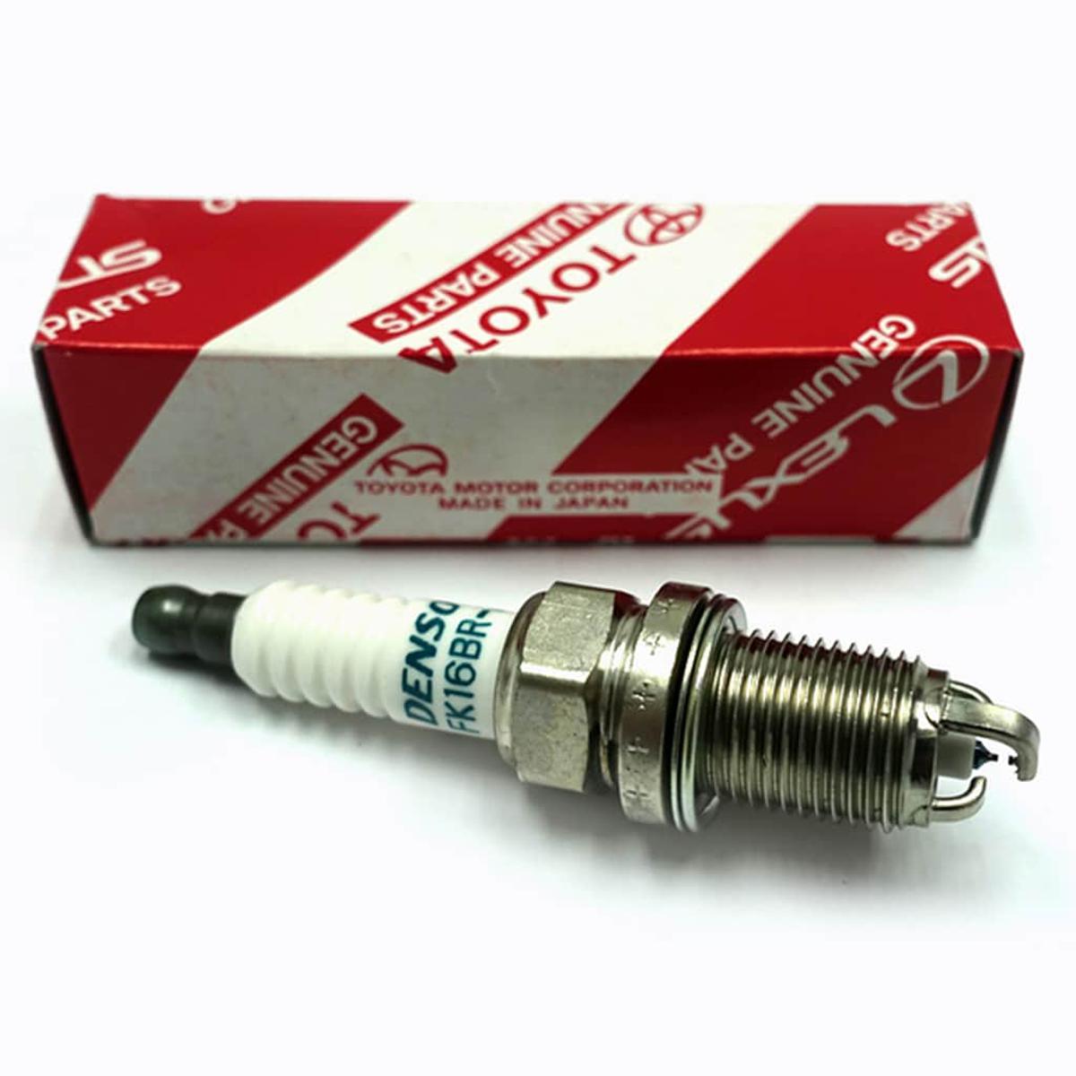 Denso Iridium Spark Plugs
