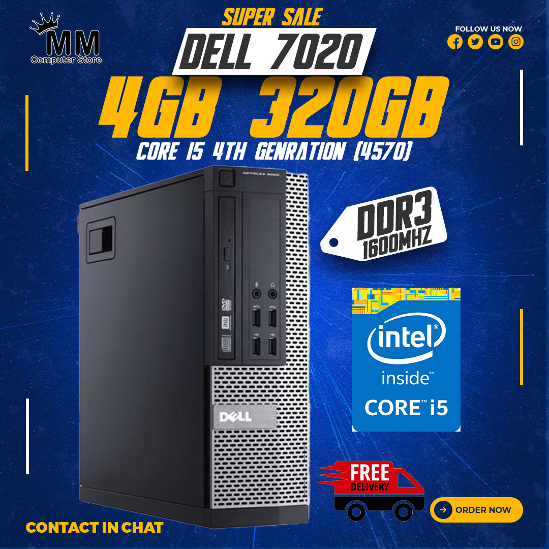 Ssd Dell Optiplex 3020 Sff Memory Upgrade Optiplex 3020 Dell