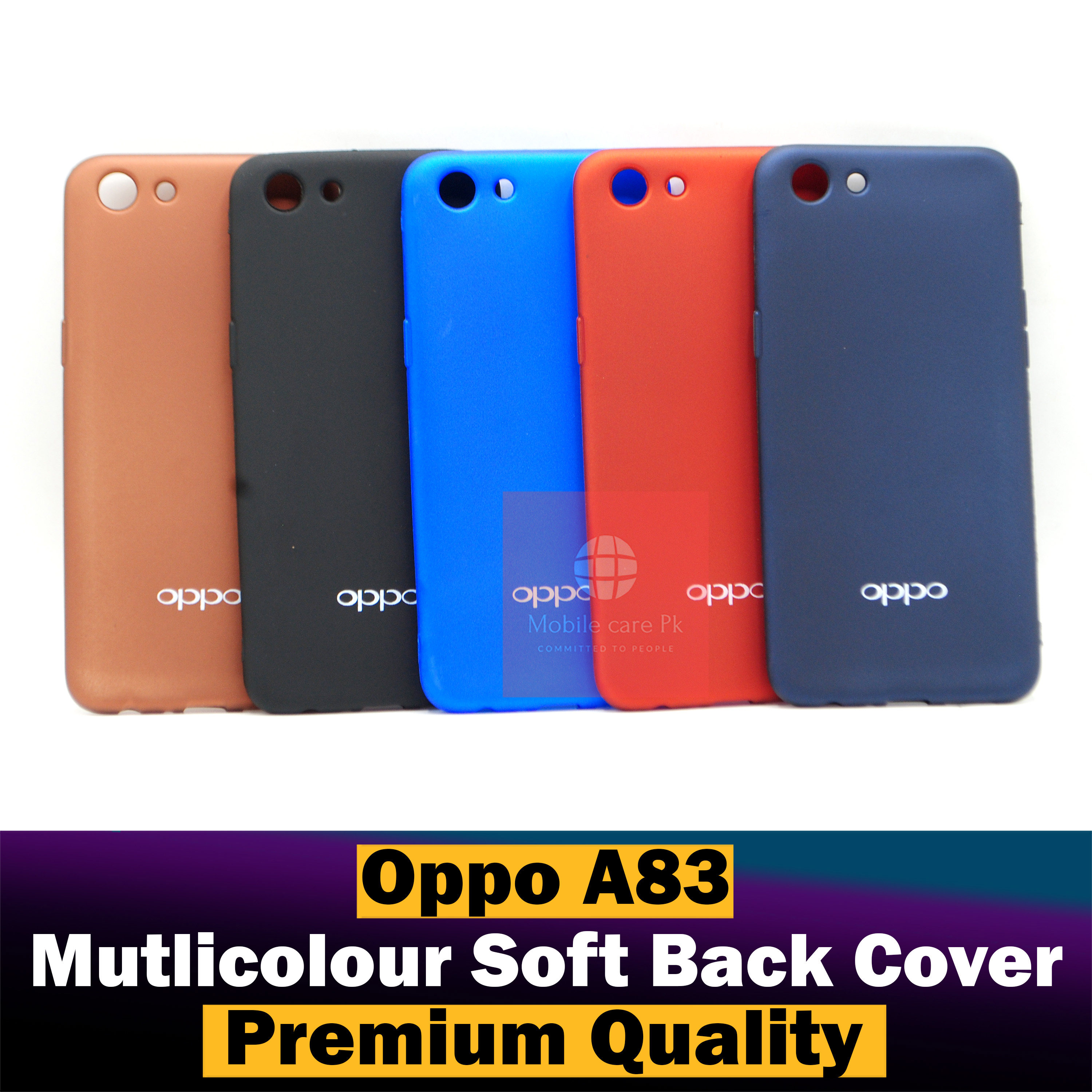 oppo a83 back body