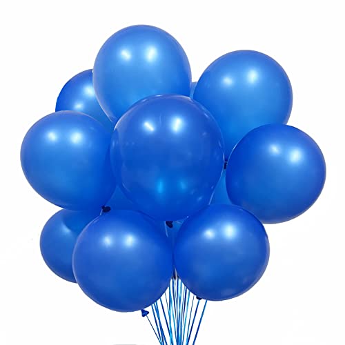 Pack of 50 Balloons Happy Birthday Decoration Birthday accessories