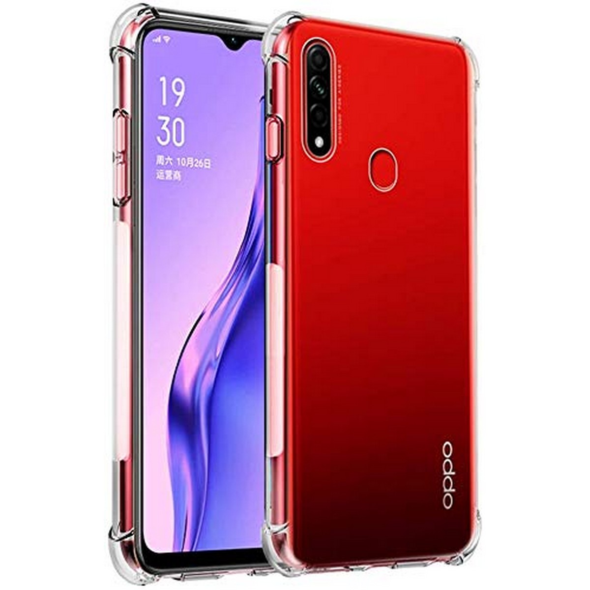 A31 Back Cover For Oppo A31 Phone Cover Price Save Big: Get The