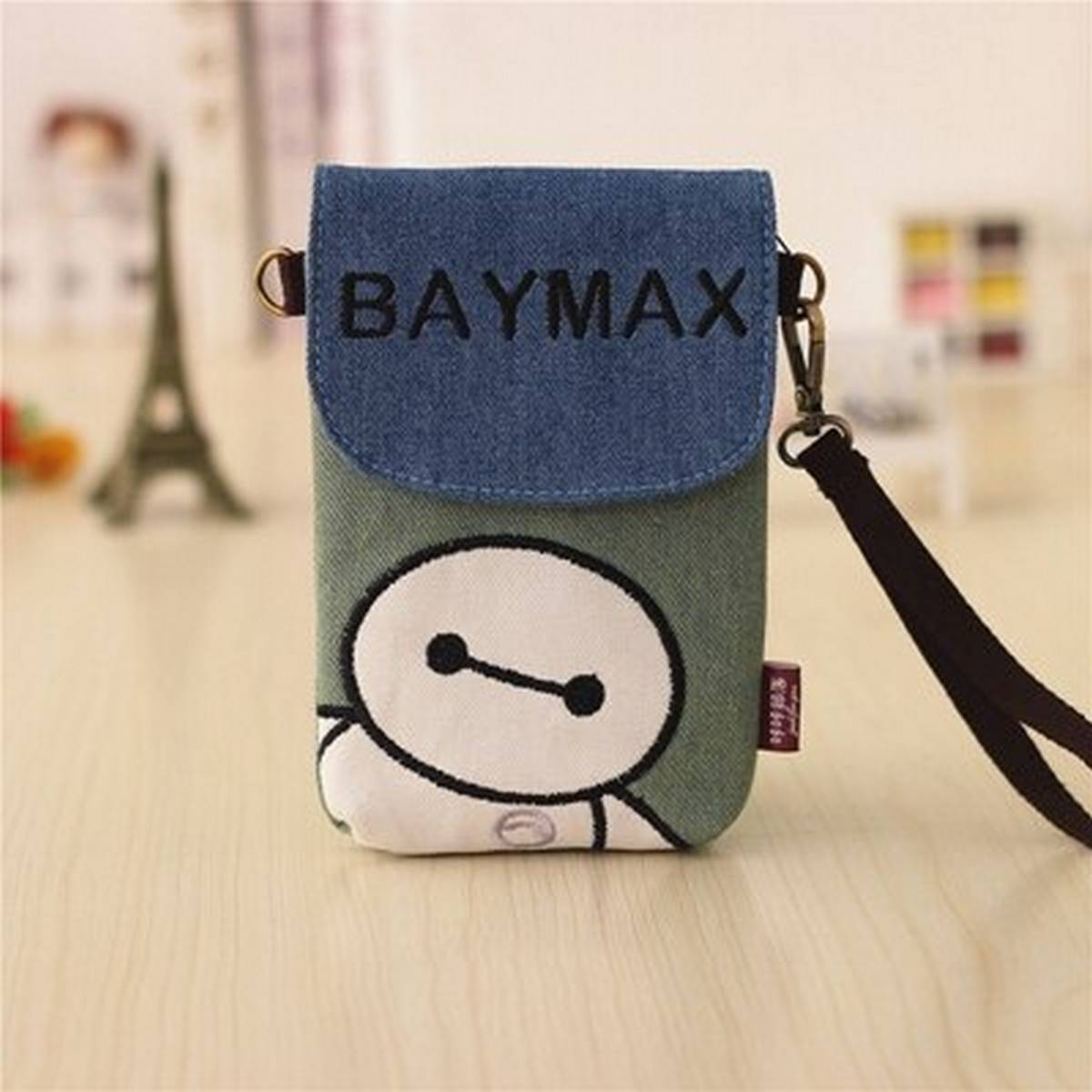 handbolsas and wallets