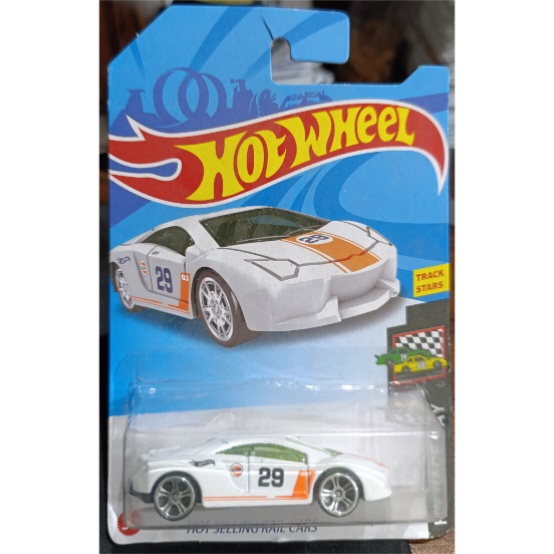 DieCast Hot Wheel China Dinky Model Car Color & Design May Vary