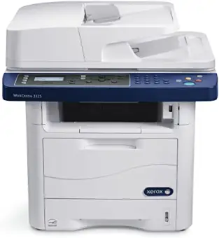 xerox 3325