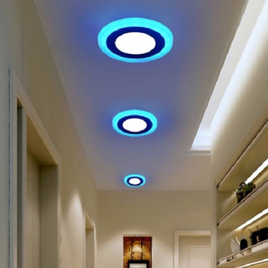 6 Watt Led Ceiling Light Philips | Shelly Lighting