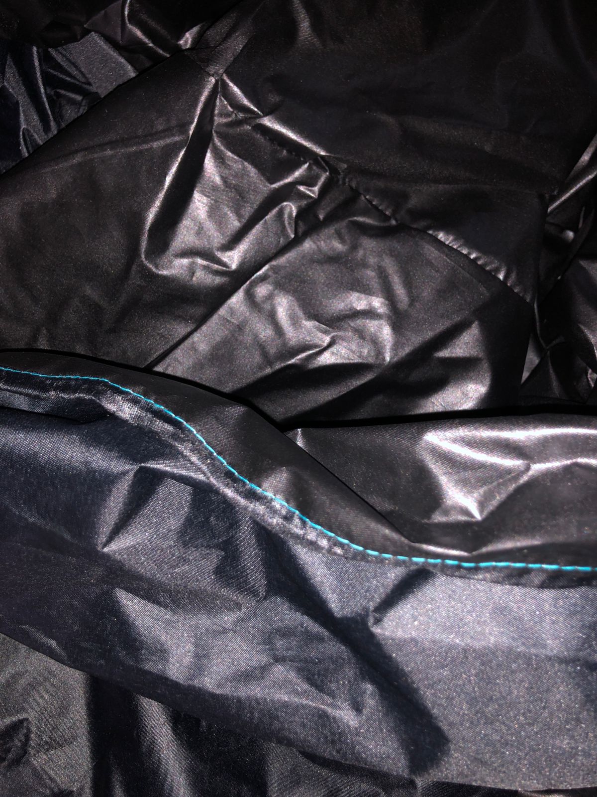 Vagon R Water and Dust Proof Car Top Cover Double Coating Material- Full Body Cover - Good Quality