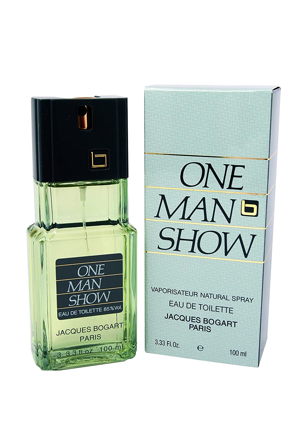 one man show perfume rate