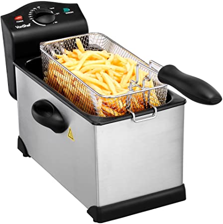 deep fat fryer