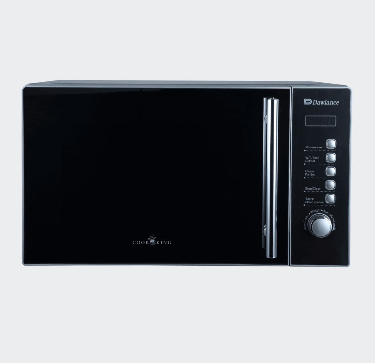 haier microwave oven