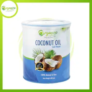 Buy Coconut Oil For Hair & Skin Online at Best Price in Pakistan