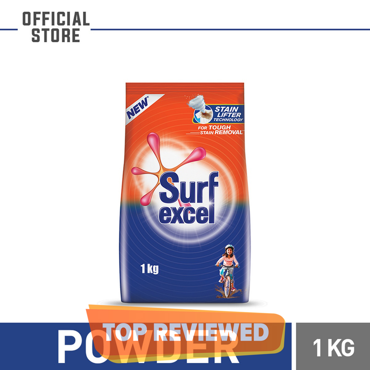Surf Excel 1 Kg
