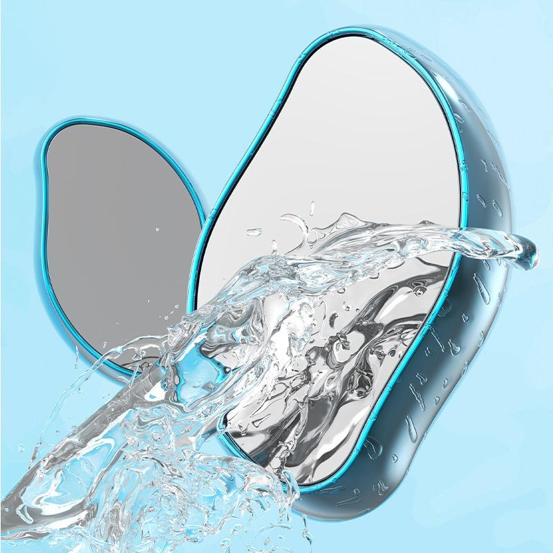 crystal hair remover stone Painless Epilator Reusable Depilation Tool