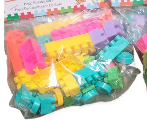 Kids Building Blocks | Block for Mind Exercise | Toy Set For Kids | Learning Building Blocks |  Big Pack Block |