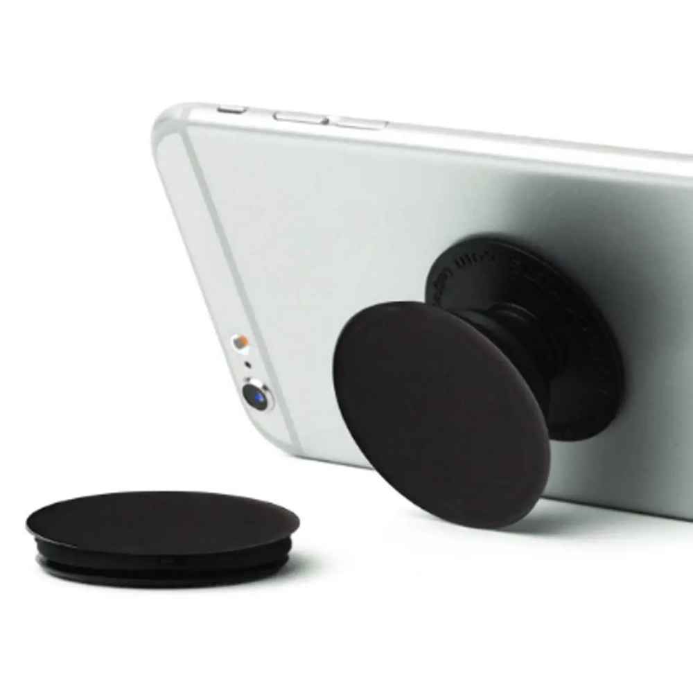 Multi-Function Holder Expanding Stand Grip Pop Socket Mount / Mobile Stand For Mobile Smartphones / Tablet / Feature Phone price in Pakistan