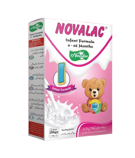 Buy namlac milk infant formula Online at Best Price in Pakistan