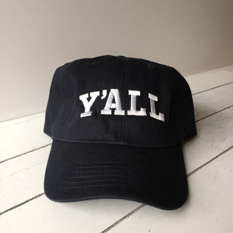 Dad Hat, Relaxed Fit Hat, Trending Hats 