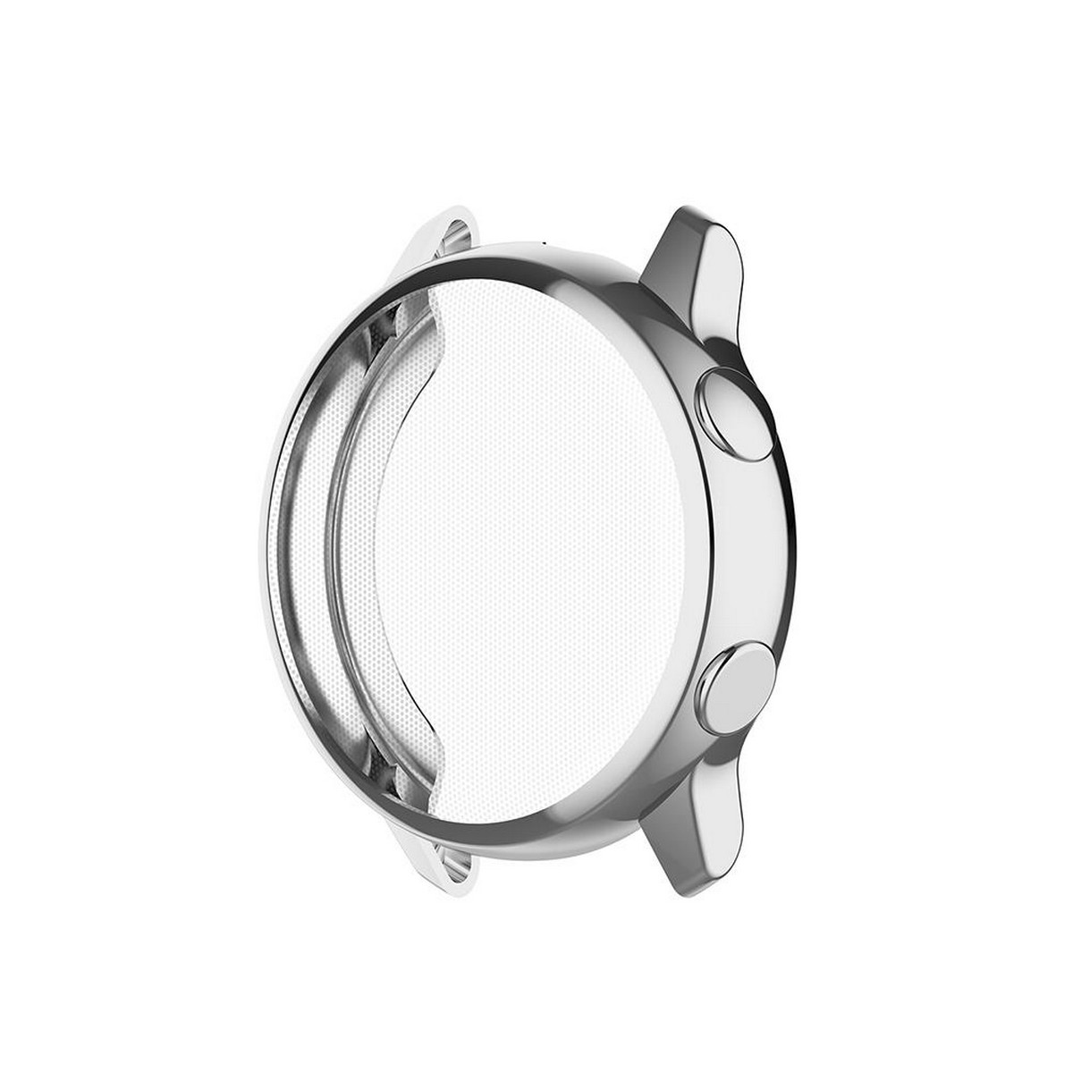 Full Cover Protective Frame Case Shell for Samsung Galaxy Watch Active