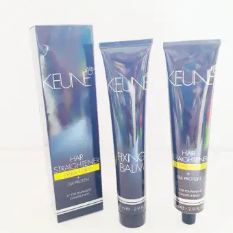 shine hair straightening cream