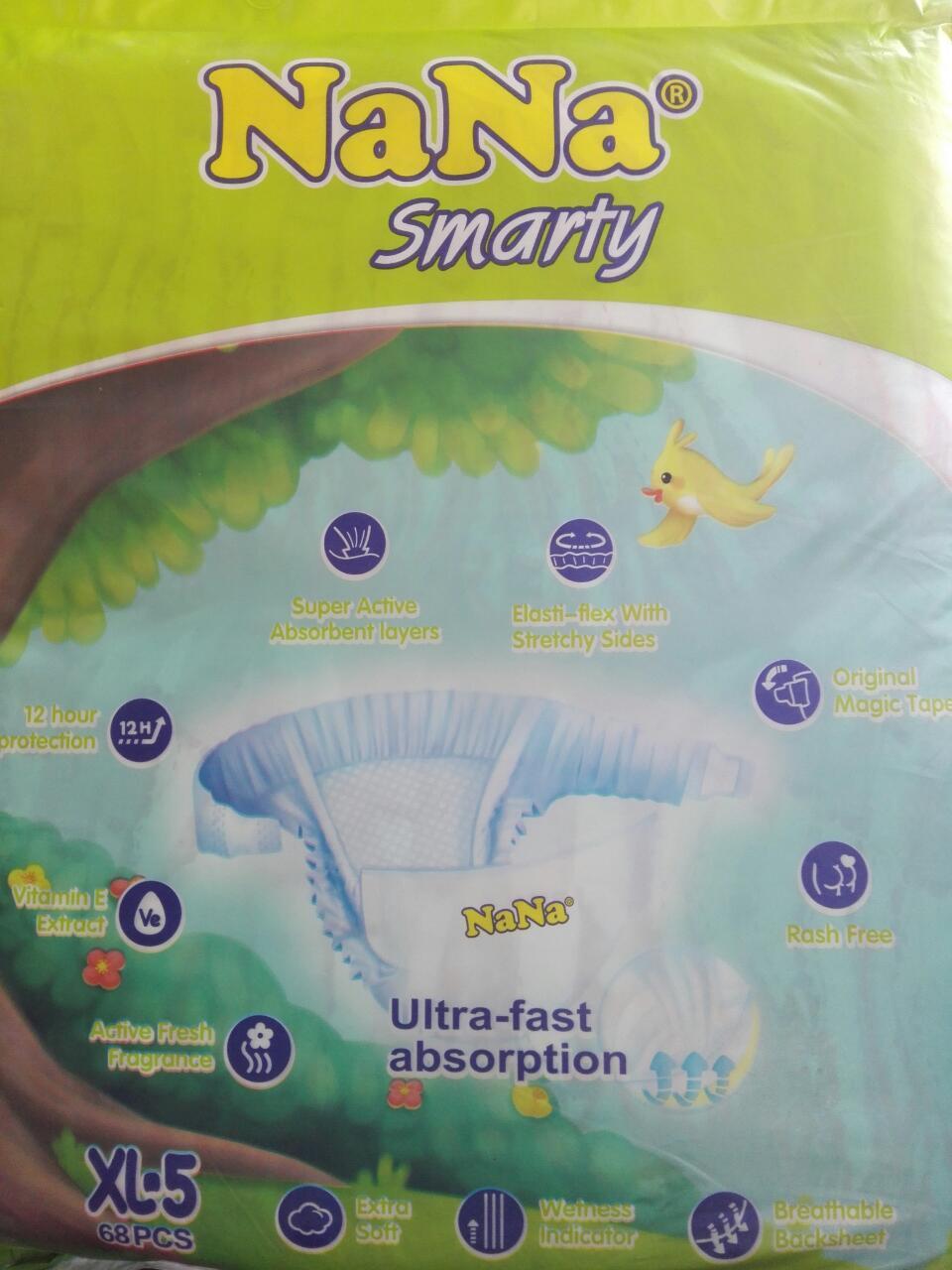 nana pamper wholesale price