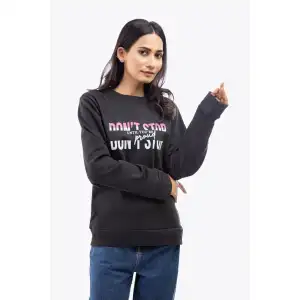 Sweatshirt online hot sale for ladies