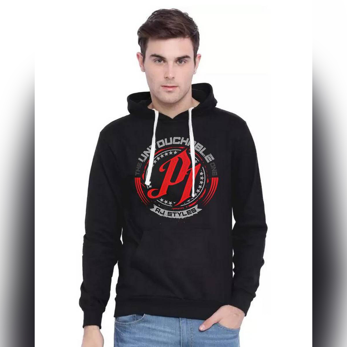 aj styles sweatshirt