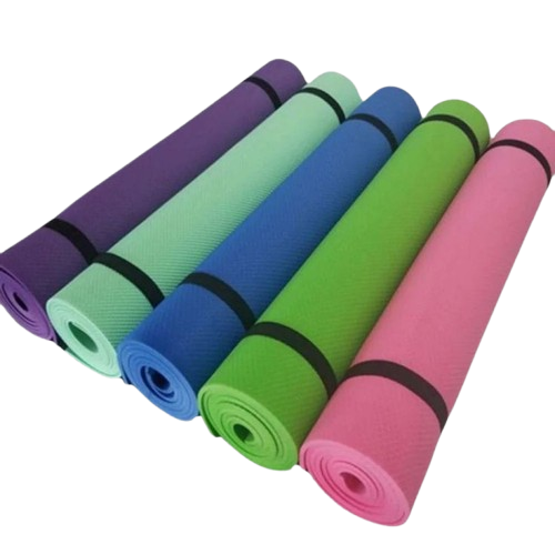 8mm Best Quality Yoga Mat for Women and Men