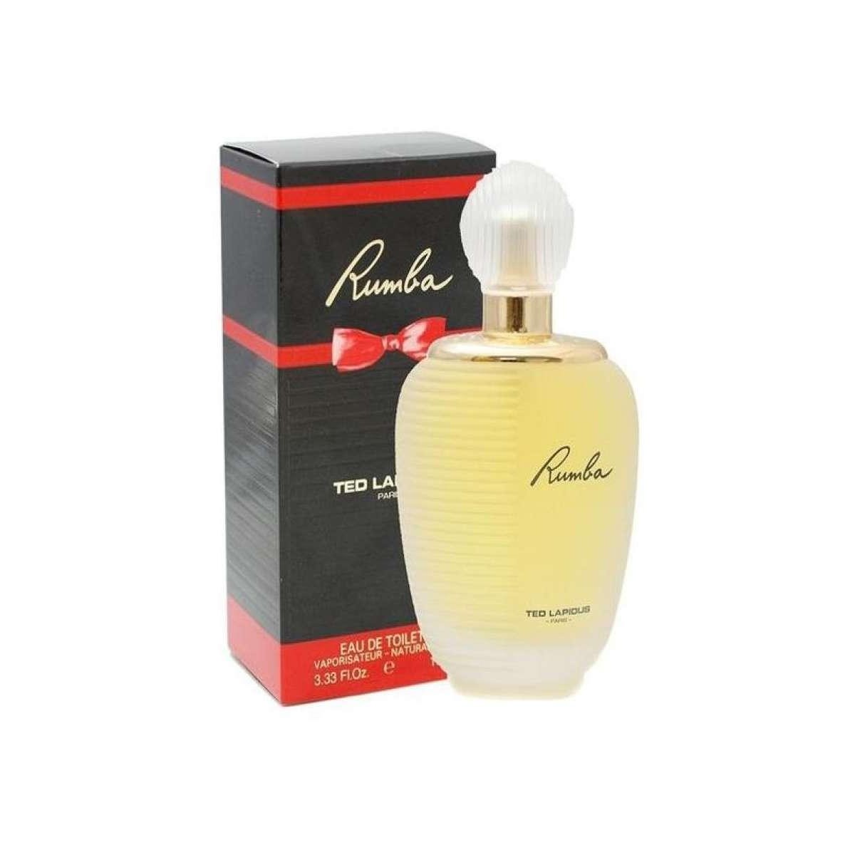 rumba perfume original price