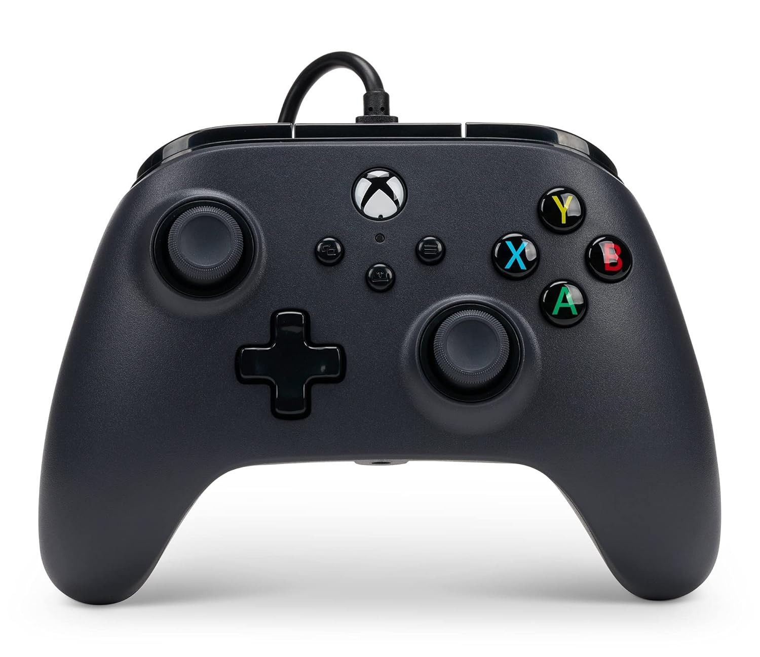 Xbox 360 Controller for Windows & Xbox 360 Console Wired USB Joystick Support PC Laptop