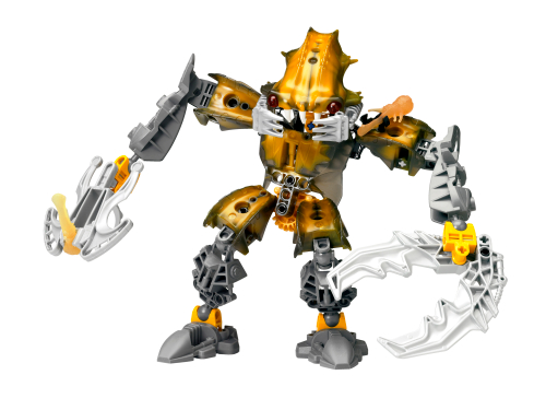 Original Lego BIONICLES Compatible Hero Factory chima cbs  kingdom Compatible Without Box and Accessories Action Figure Toy