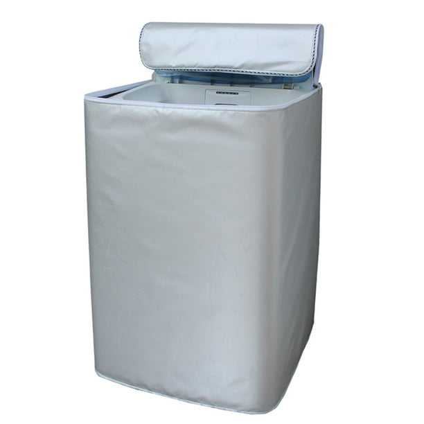 Dachi Washing Machine Cover For All Automatic & Manual Washing Machines 6kg to15kg