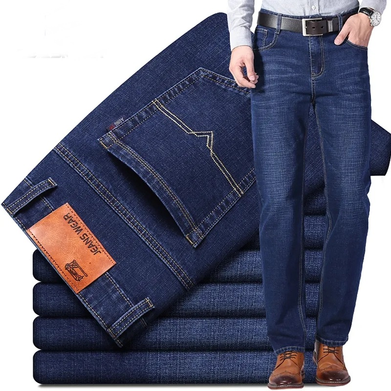 Latest Color Denim Jeans Pant for Men and Boys High Quality