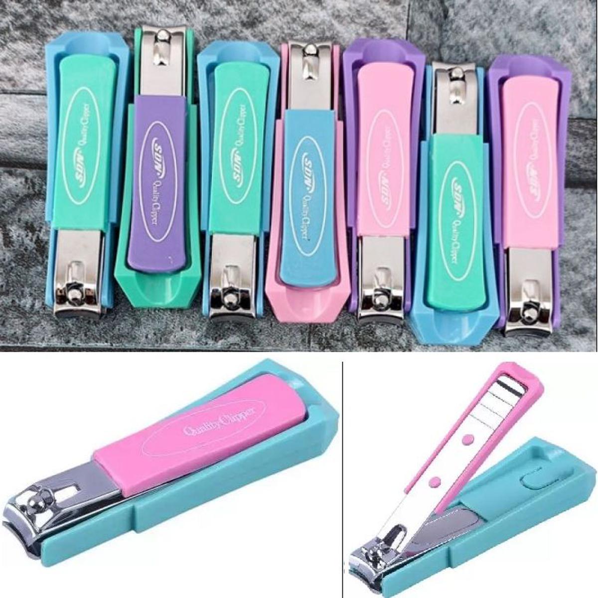Nail Cutter  Large Imported Nail Cutter