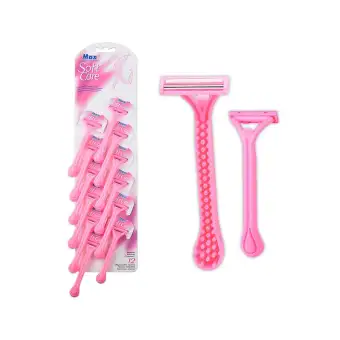 best body razor for women