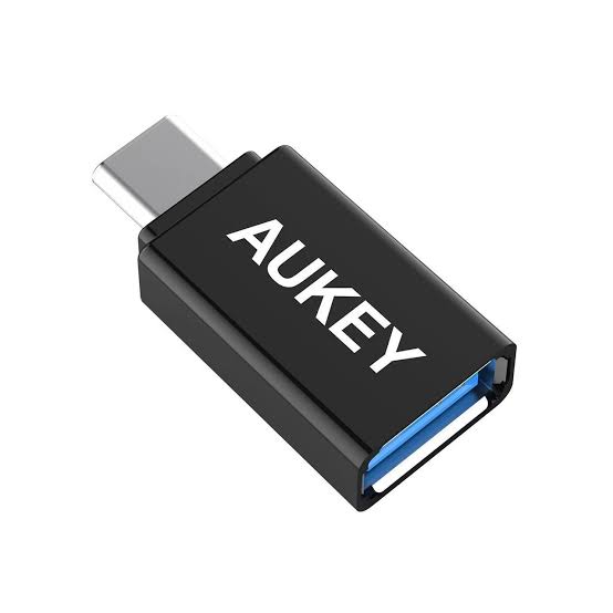 USB OTG Adapter Type-c and Micro Usb to Female USB Converter for Android Tablet PC and Laptop