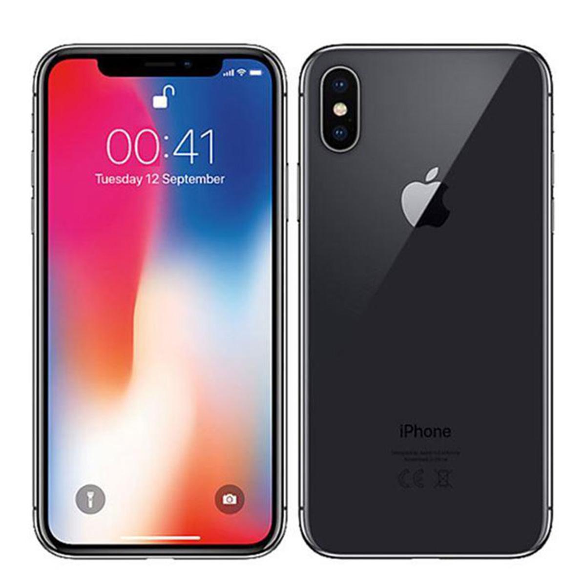 Apple Iphone X 3gb Ram 256gb Rom Dual Camera 5 8 Display Official Warranty Buy Online At Best Prices In Pakistan Daraz Pk