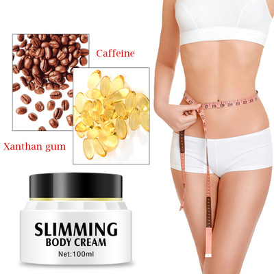 Aichun Beauty Fast Effective Body Fat Burning Slimming Cream 100g –  1stAvenue