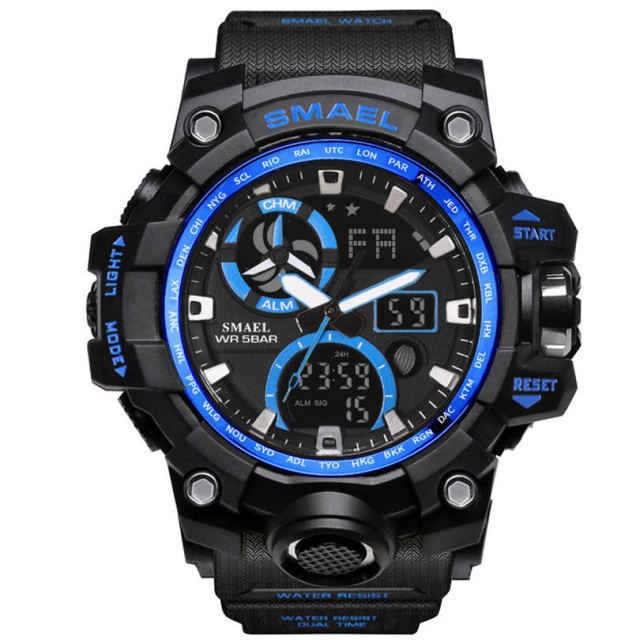 Swatch Redtwist (GW208)