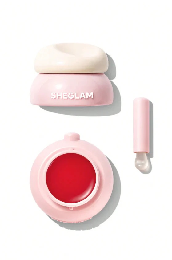 SHEGLAM Hydra Jelly Pocket Lip Jam Moisturizing Gloss Lip Tint