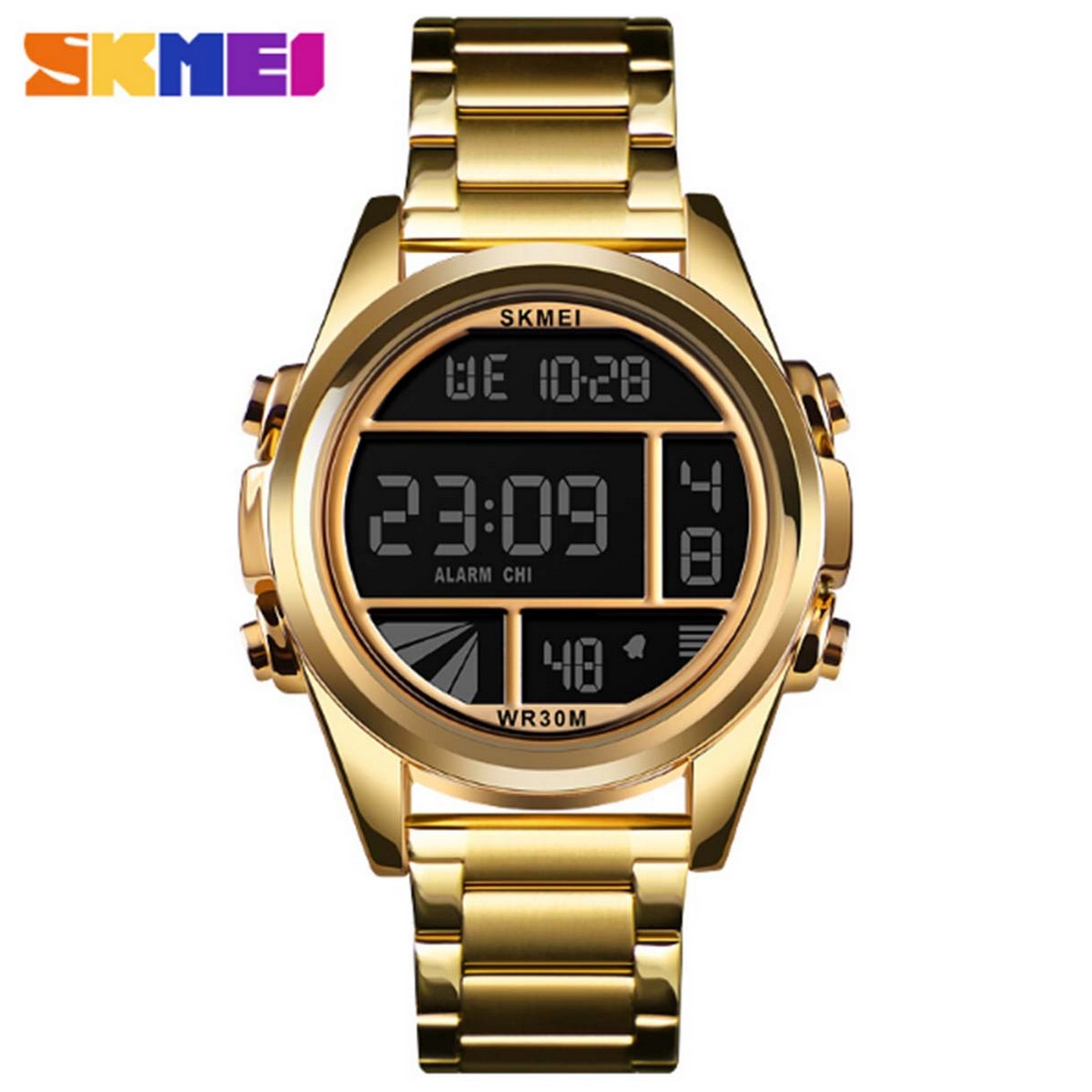 Skmei discount watch wr30m